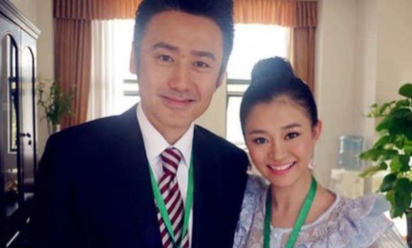 吳秀波被曝將不再從事演員職業(yè) 吳秀波被前女友敲詐事件詳情始末
