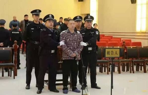 性質極其惡劣！江西男子殺害女兒同桌被執行死刑 為何連小孩都不放過？