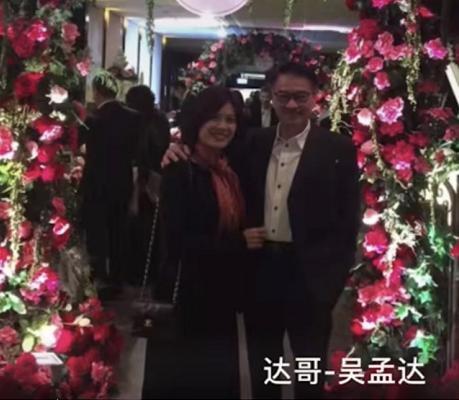 最后的問候！吳孟達最后一條朋友圈曝光
