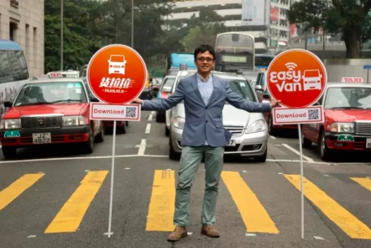 一聲對不起也沒說！起底貨拉拉創(chuàng)始人周勝馥：斯坦福學(xué)霸、職業(yè)賭徒發(fā)家史