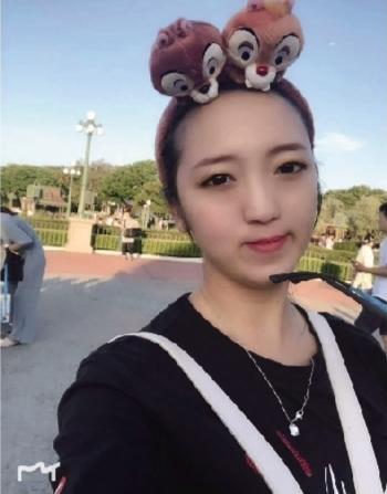 婦女節:致敬了不起的她！90后整容師已為逝者化了10年妝