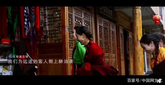 丁真和檢察官拍了支公益宣傳片，為何突然刷爆朋友圈？