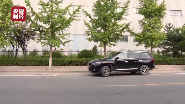 315晚會曝光英菲尼迪變速箱故障頻發 竟給車主封口費？