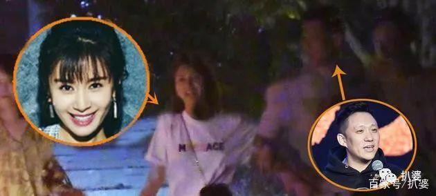 賈乃亮辟謠曾與王子文戀愛 網(wǎng)友開扒王子文感情狀態(tài)時間線