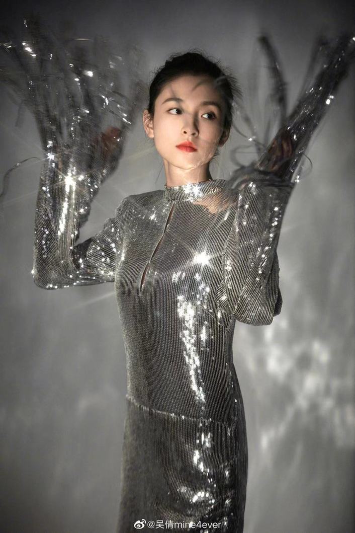 張雨劍承認與吳倩已婚生女 正常戀愛結婚手續全 網友:自己幸福最重要