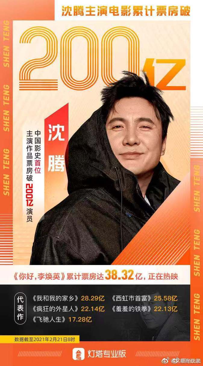 沈騰親姐姐身份曝光 45歲宛如少女顏值不輸女星 網(wǎng)友紛紛留言：姐姐好美！
