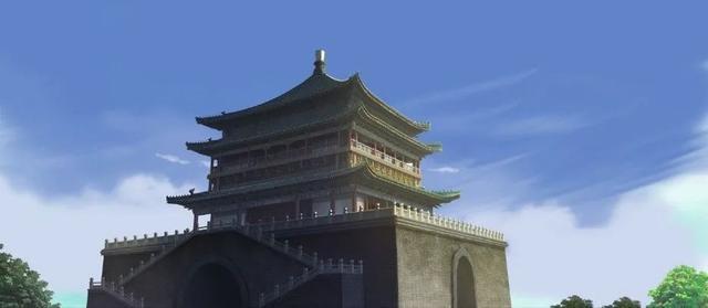 期待！《盜墓筆記》動畫定檔4月4日，縫紉機特寫太詭異！