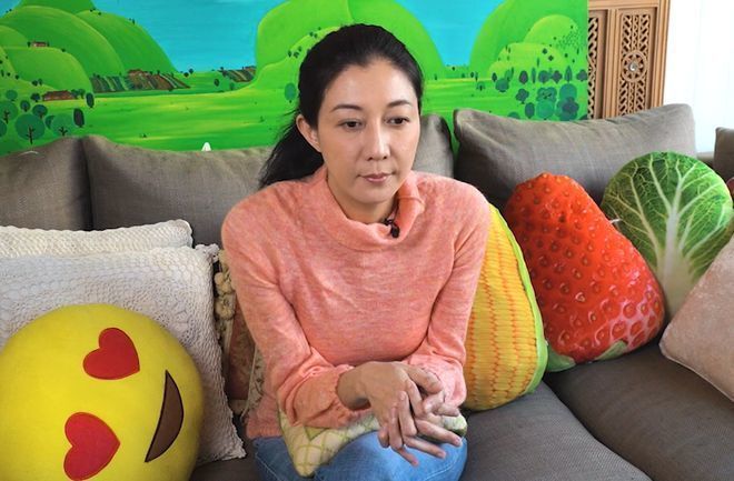 首次承認曾家暴女兒!吳綺莉否認向成龍索要天價撫養費,具體啥情況?