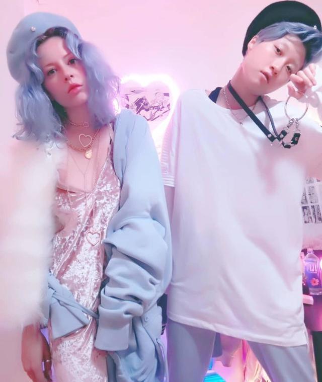 首次承認曾家暴女兒!吳綺莉否認向成龍索要天價撫養費,具體啥情況?