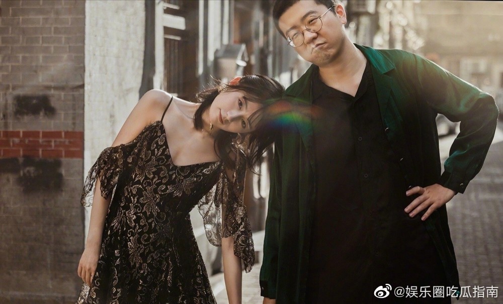 李誕黑尾醬合資公司注銷是啥情況？感情生變？