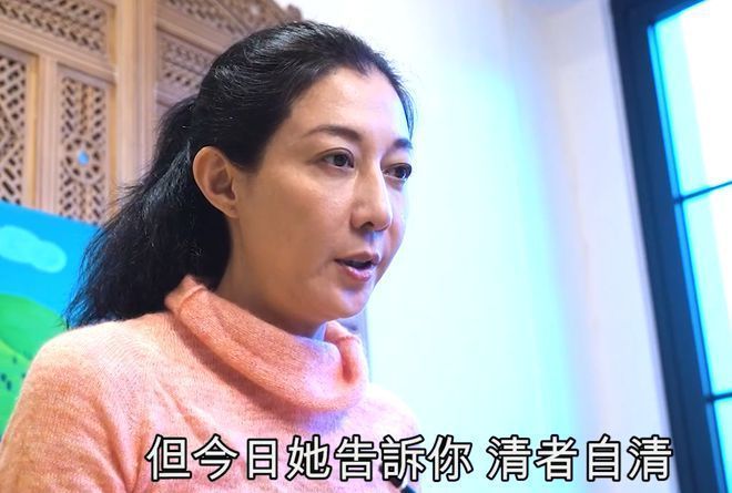 首次承認曾家暴女兒!吳綺莉否認向成龍索要天價撫養費,具體啥情況?