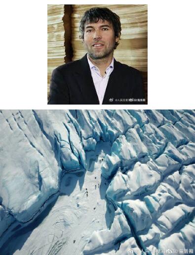 捷克億萬富翁阿拉斯加墜機身亡 身價約合人民幣1145億元