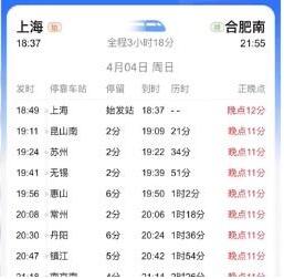 接觸網掛風箏致滬寧高鐵晚點，線路正在排查搶修