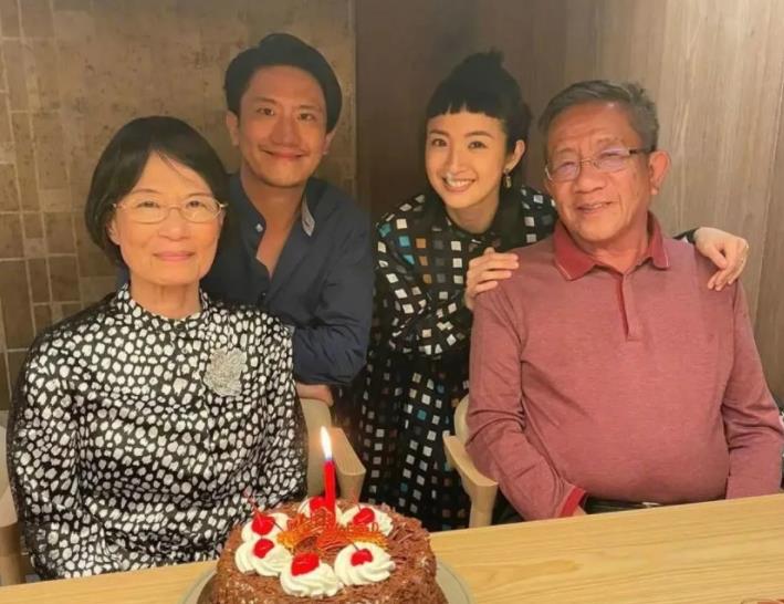 林依晨發長文《我不卑微，他也不渣》辟謠