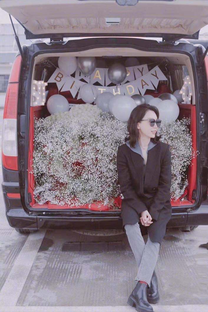 44歲陳數婚姻亮紅燈？為繼子不生娃兩年沒互動
