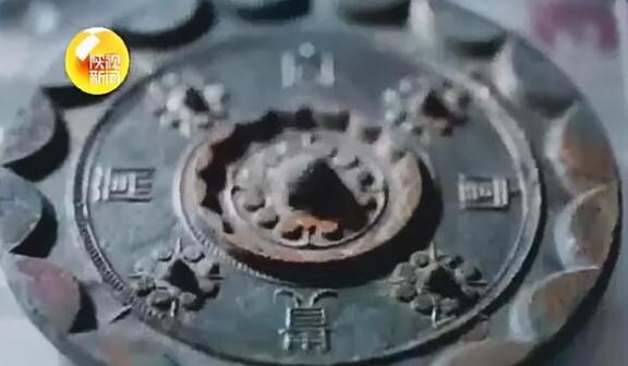 考古又有新發現!陜西出土80多件精美漢代銅鏡【多圖】