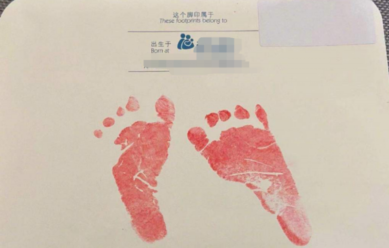 【官宣】馬可曬夫妻牽手照官宣當爸 這波官宣令人措手不及