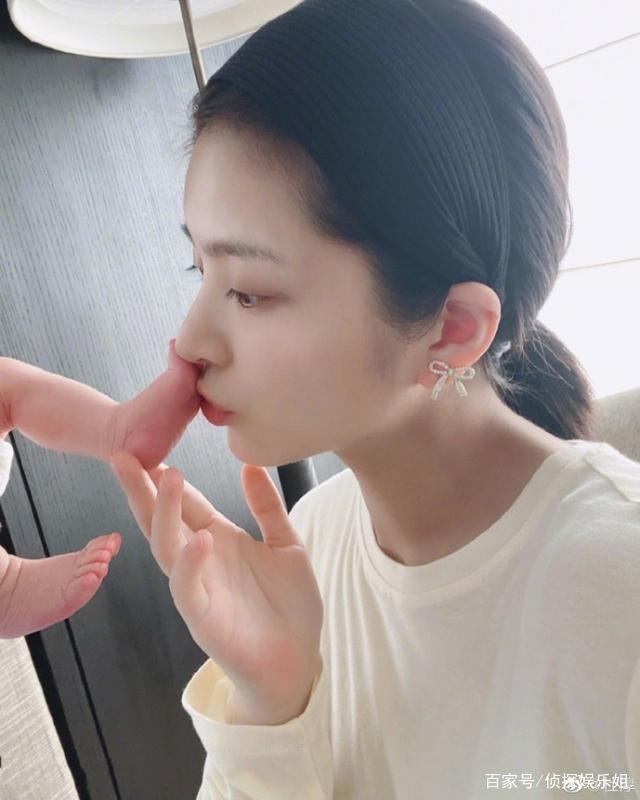 恭喜恭喜！杜淳官宣當爸，王燦產后狀態超好
