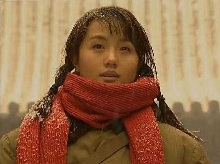 朱媛媛：從“最佳女主”到“黃金配角”的轉(zhuǎn)型范本