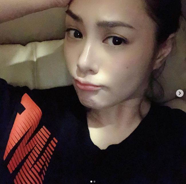阿嬌前夫稱婚姻快毀了自己的人生，賴弘國到底發生了什么？