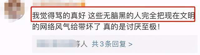 劉蕓曬媽媽照片被辱罵 怒懟網友 到底發生了什么？