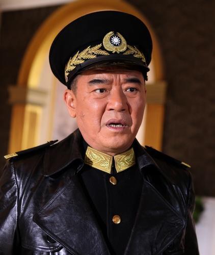 68歲李立群曬近照滿臉胡子 豪宅內(nèi)景罕曝光