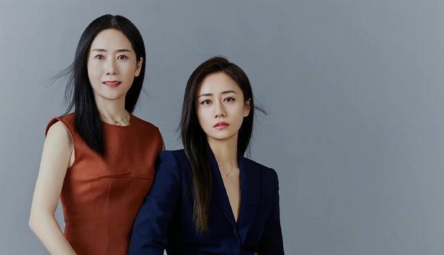 劉蕓曬媽媽照片被辱罵 怒懟:再罵姐讓你付出代價(jià)