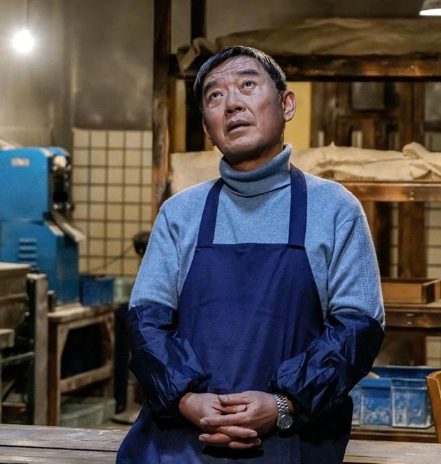 68歲李立群曬近照滿臉胡子 豪宅內(nèi)景罕曝光