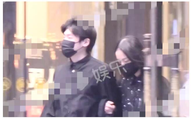 李莎旻子與隔壁老樊疑似戀情曝光 隔壁老樊是誰？