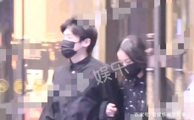 李莎旻子與隔壁老樊疑似戀情曝光 網友：隔壁老樊才22歲
