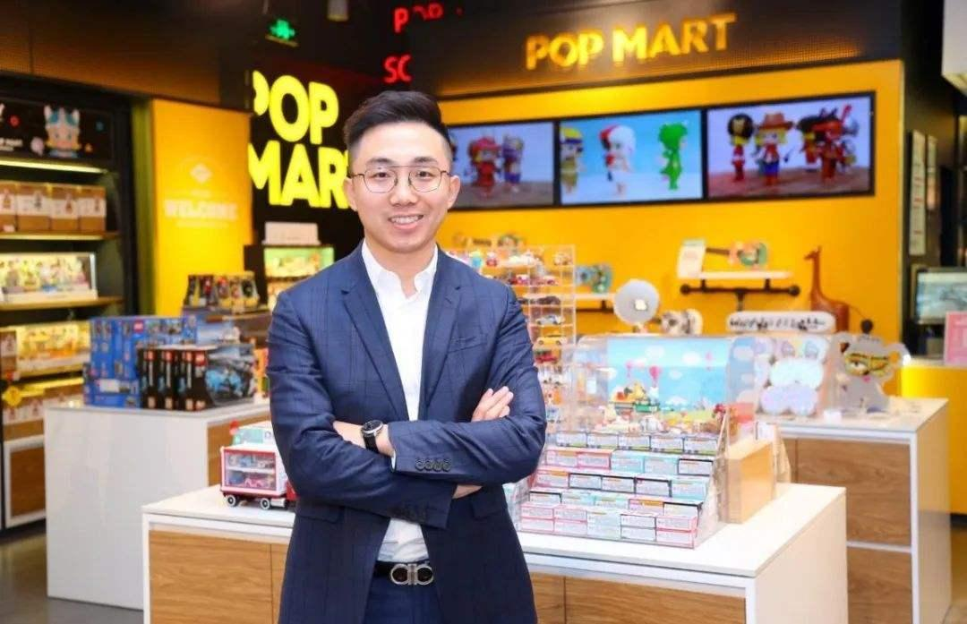 泡泡瑪特新產品開始漲價 非獨家IP授權費攀升