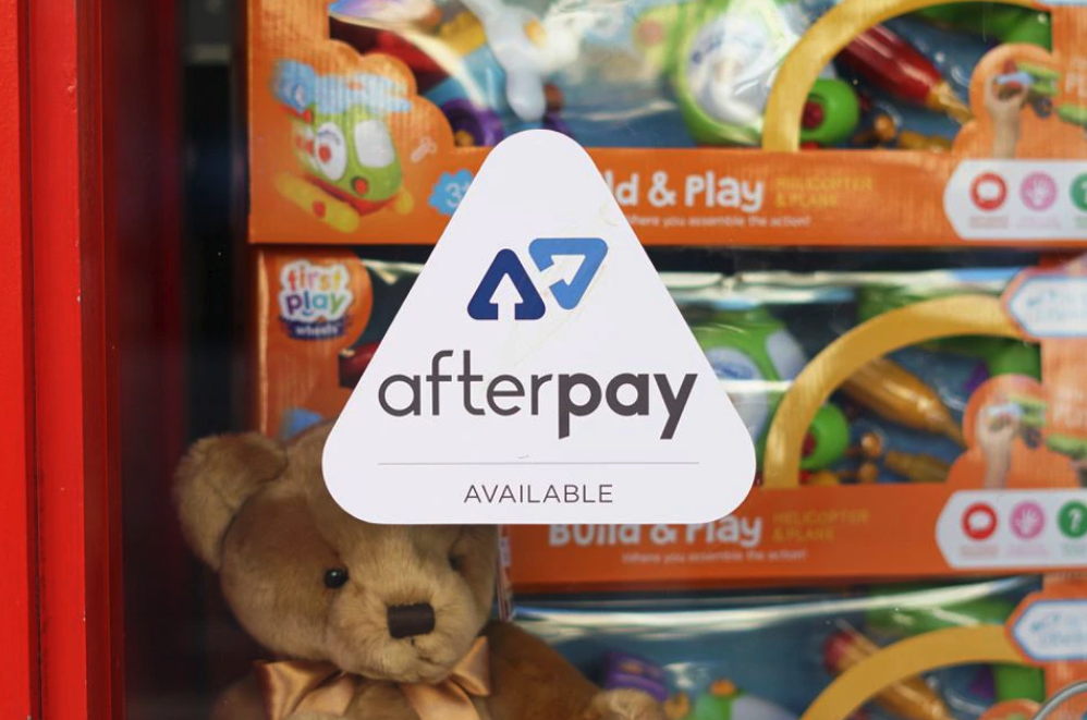 先買后付 Square290億美元收購澳大利亞Afterpay公司