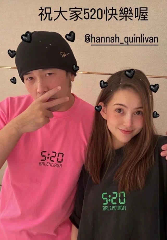 昆凌生三胎后首曬外出照 全素顏宛如妙齡少女