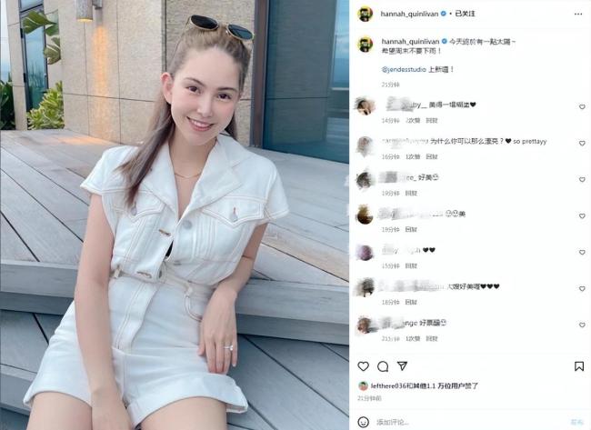 昆凌生三胎后首曬外出照 全素顏宛如妙齡少女