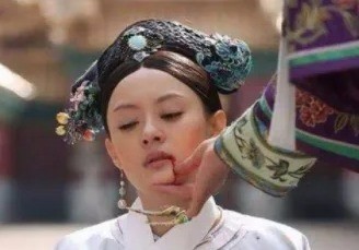 嬛嬛威武！2011年甄嬛傳每年播出收益仍有上千萬
