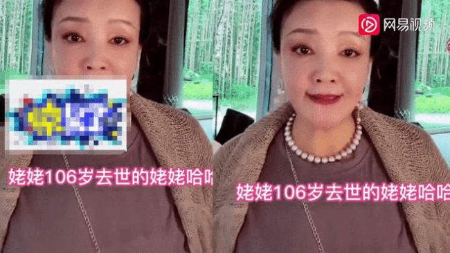 張蘭稱做夢都想把孫子孫女帶回來 表示自己好孤獨 