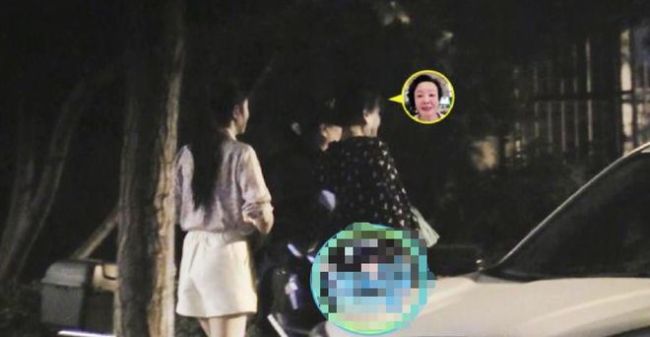 張蘭稱做夢都想把孫子孫女帶回來 表示自己好孤獨 