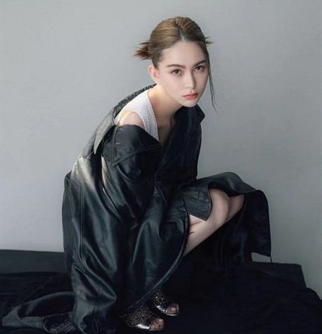 昆凌產(chǎn)后復(fù)出袒露心境 透露兒女都很愛護三胎妹妹