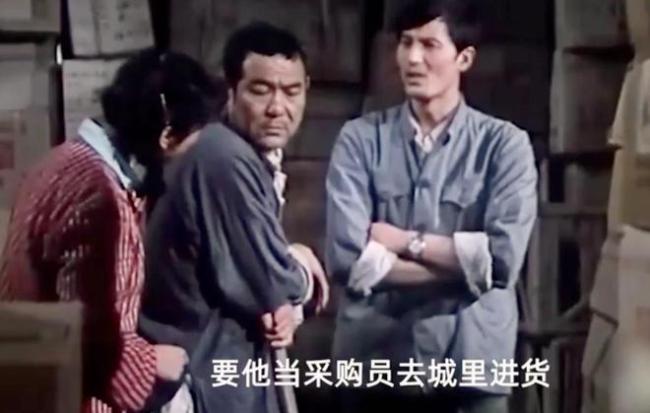 著名演員村里去世 曾出演《紅旗譜》等作品