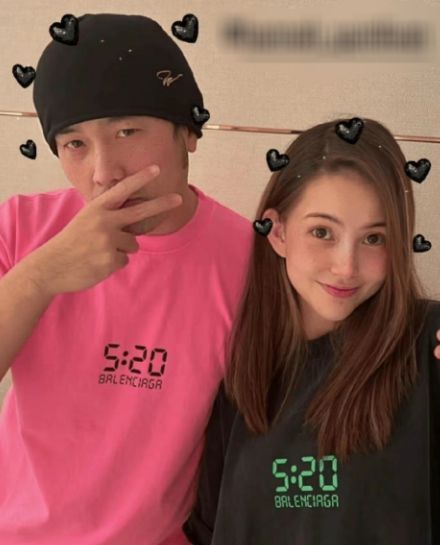 昆凌產(chǎn)后復(fù)出袒露心境 透露兒女都很愛護三胎妹妹