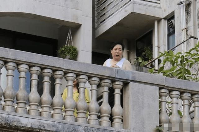 郭富城所住豪宅大樓遭盜竊 當時郭富城正在家里睡覺