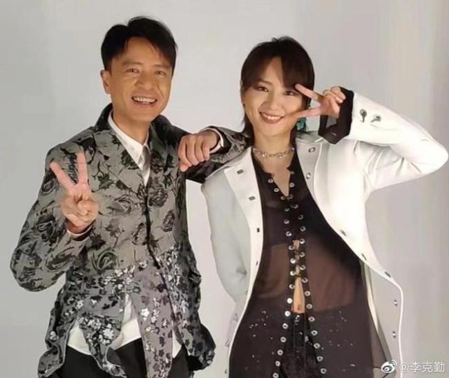 李克勤發文告別《聲生不息》 曬多張合照感謝節目組
