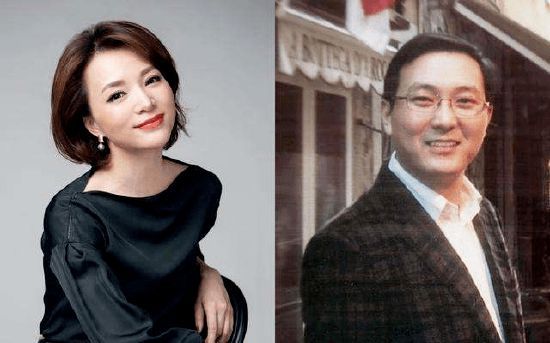 董卿丈夫密春雷被執行超7億 此前已失聯超三個月