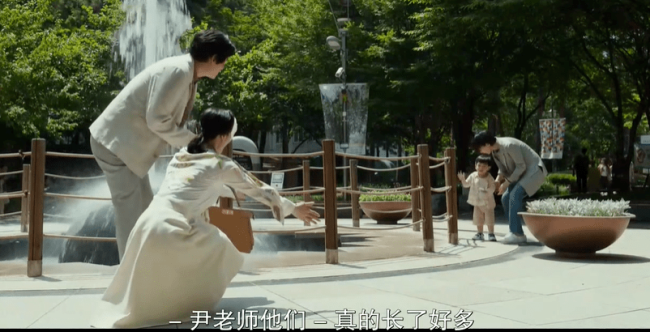 電影《掮客》揭露韓國賣嬰黑幕 男嬰價值一千萬