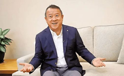 曾志偉發(fā)聲明回應(yīng)確診新冠 稱病情并非傳聞中嚴(yán)重