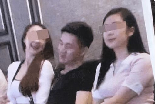 小S回應許雅鈞夜店摟美女：我老公不是公眾人物