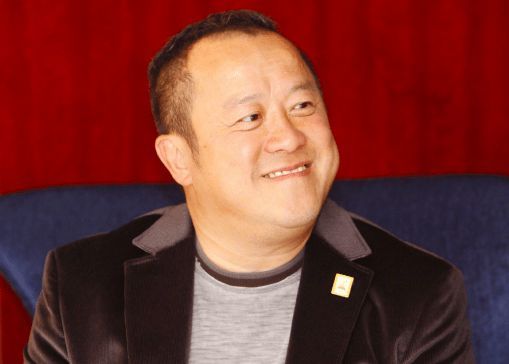 曾志偉發(fā)聲明回應(yīng)確診新冠 稱病情并非傳聞中嚴(yán)重