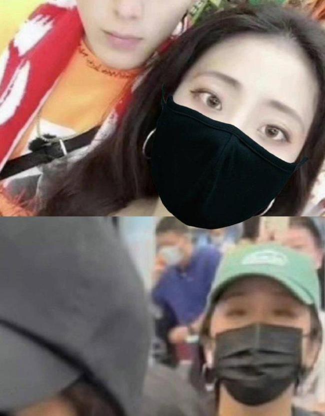 王鶴棣方發律師聲明 否認工作人員是其圈外女友