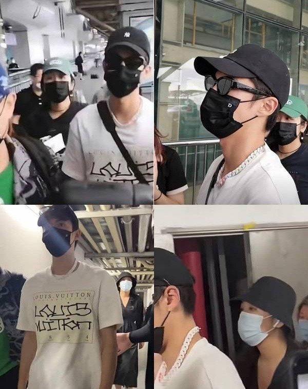 王鶴棣方發律師聲明 否認工作人員是其圈外女友
