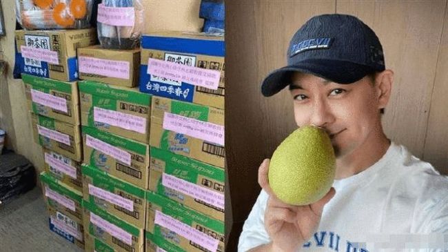 粉絲爆料林志穎狀態好 并感謝歌迷送救命恩人禮物